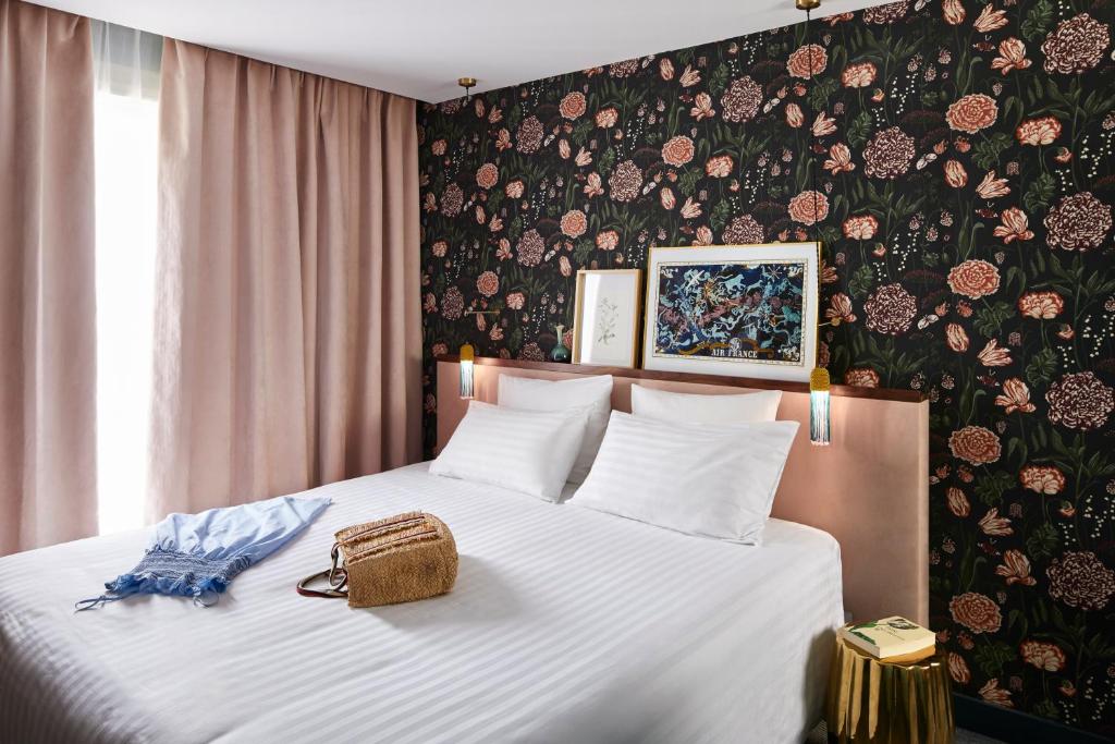 Hotel Taylor - Resim 36