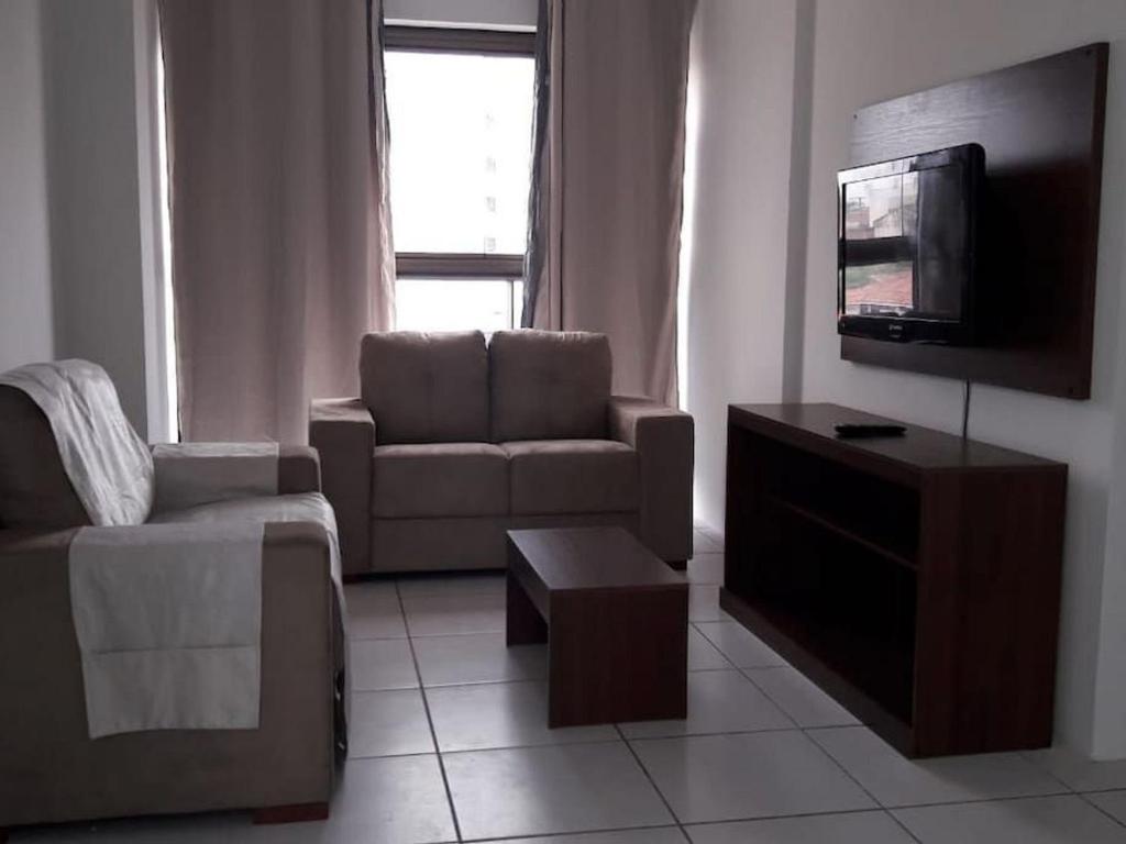 Apto no Maurício de Nassau Ed Portoville - Housity