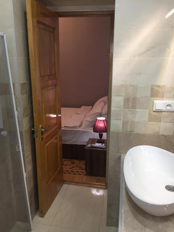 HOTEL COMFORT - Standard Triple Room