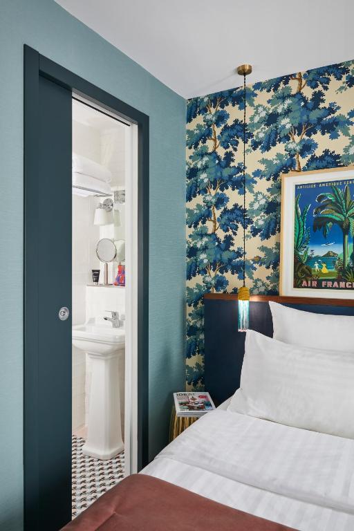 Hotel Taylor - Resim 29