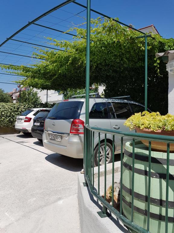 Fotografie z fotogalerie ubytování Guesthouse Jet v destinaci Kaštela