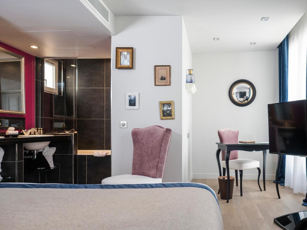 Hotel Taylor - Resim 21