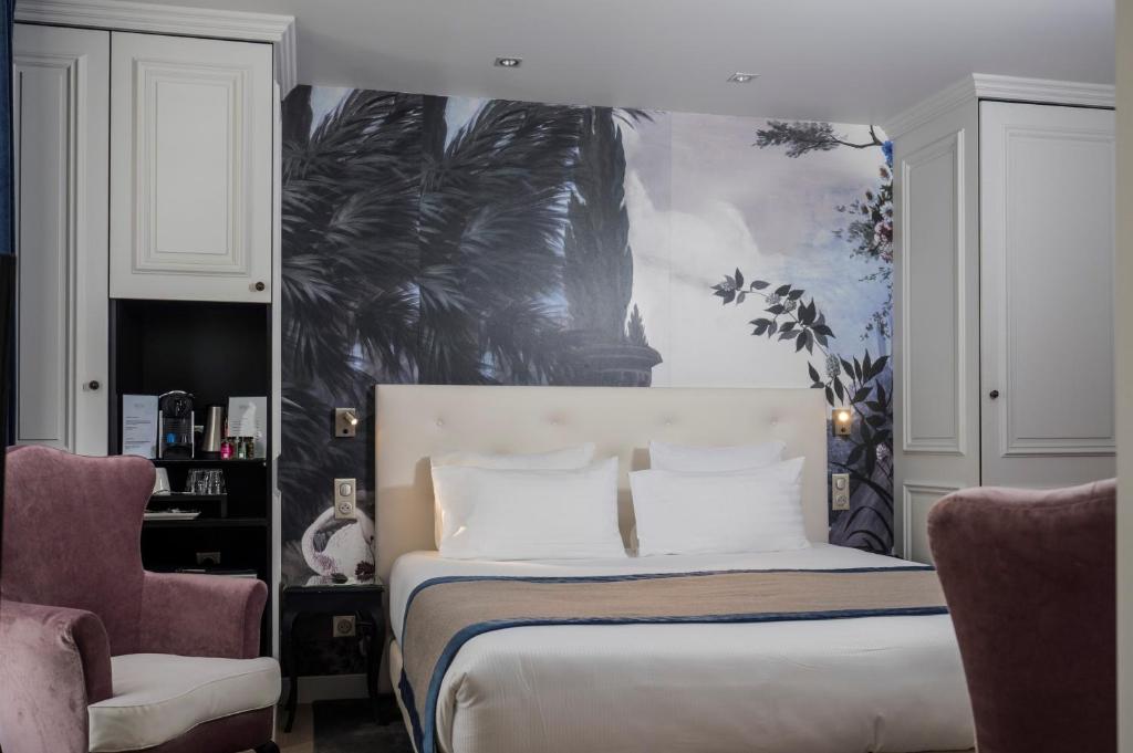 Hotel Taylor - Resim 23