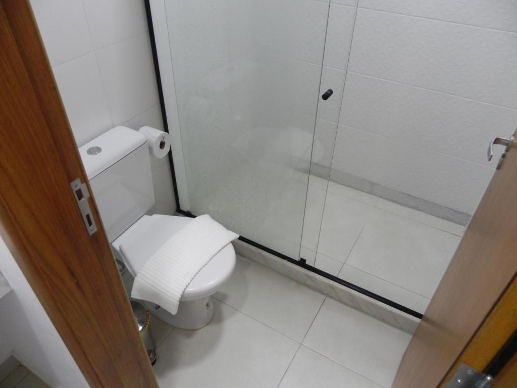  Aconchego e Requinte no Centro