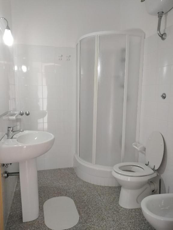 Punto Verde B&B - Small Single Room
