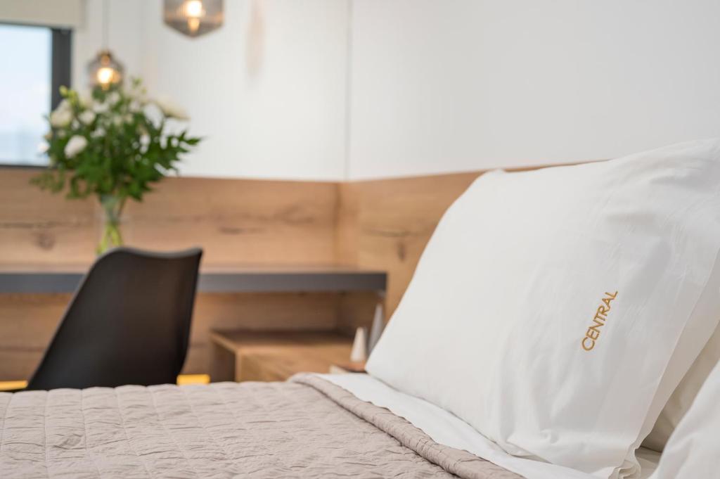 Central City Hotel - Resim 14