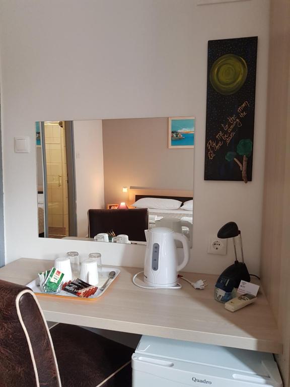 Fotografie z fotogalerie ubytování Guesthouse Jet v destinaci Kaštela
