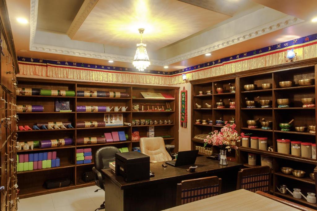 Fotografie z fotogalerie ubytování Hotel Nepalaya v destinaci Kathmandu