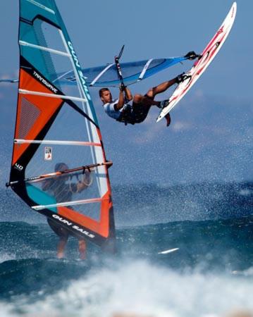 Fotografia z galérie ubytovania Windsurfing seaside apartment Artemida v destinácii Artemida