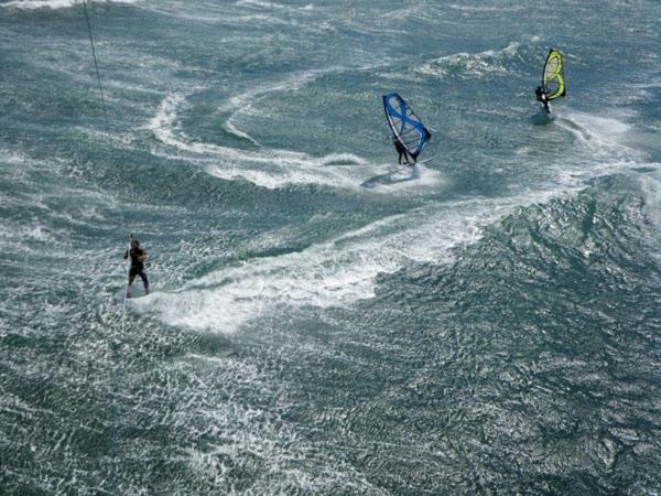 Fotografia z galérie ubytovania Windsurfing seaside apartment Artemida v destinácii Artemida