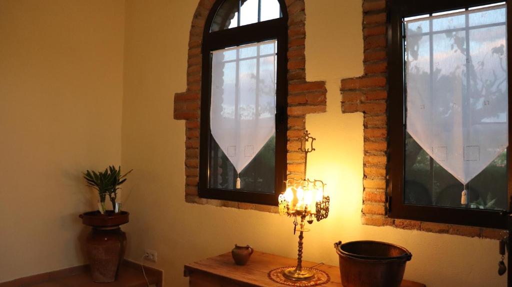 Lo Mas - Huis Met Drie Slaapkamers