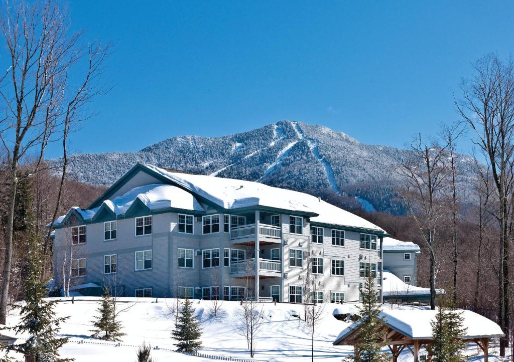 Smugglers' Notch Resort - Housity