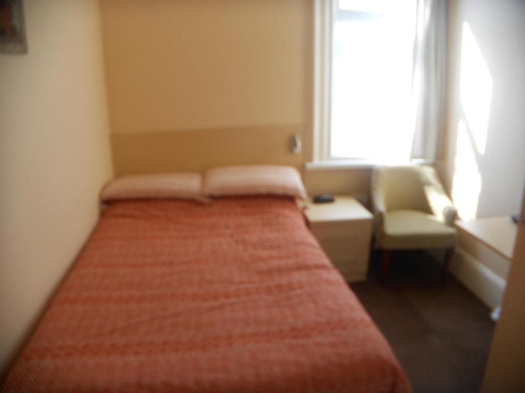 St Annes - 经济双人间