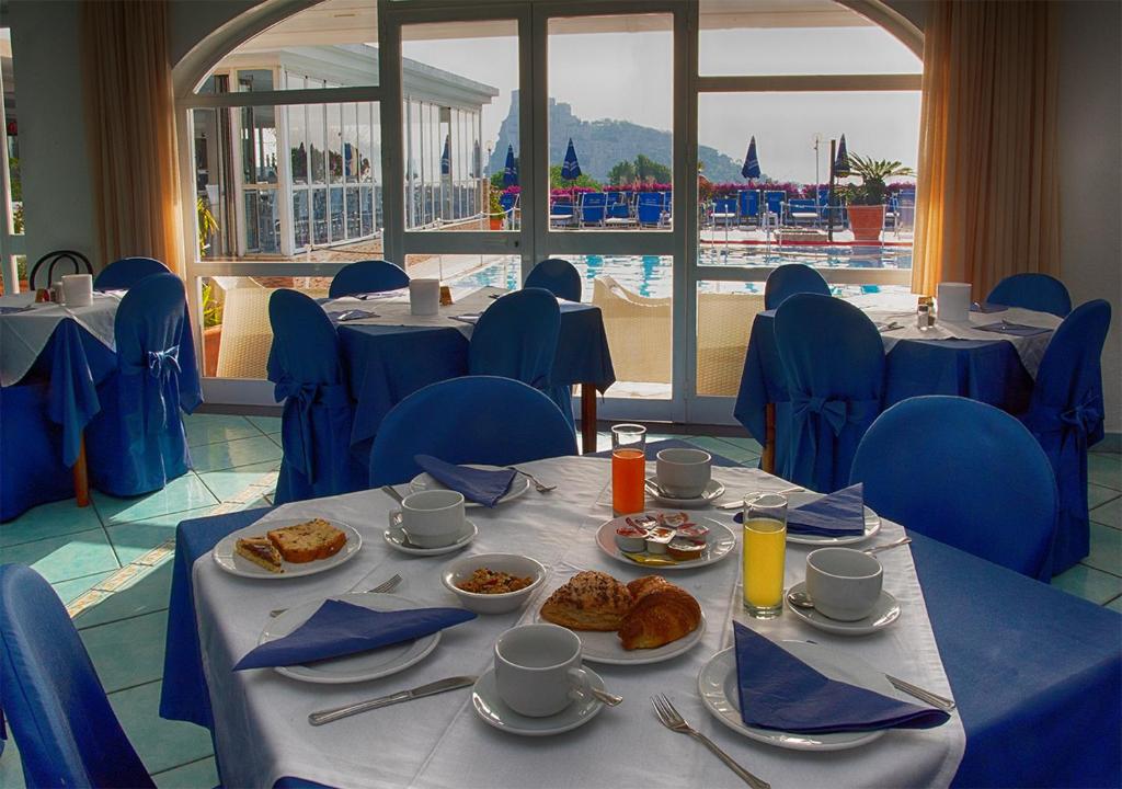 Hotel Parco Cartaromana