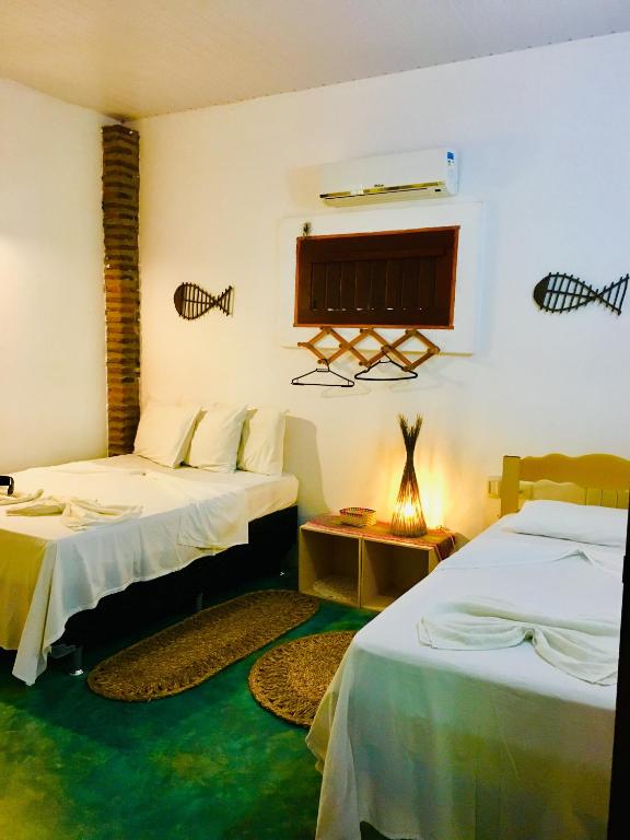  Casa jeri com piscina