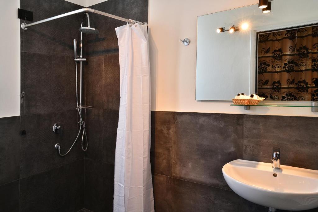 Oasi hotel Milano Marittima 3*