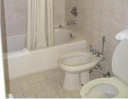 Miami Princess Hotel - Double Room