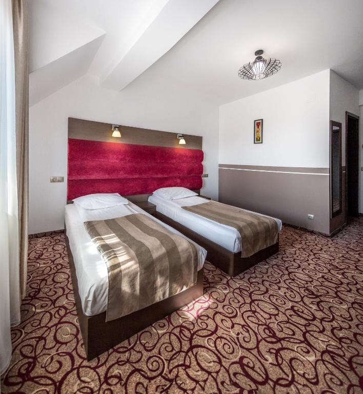 Hotel Bliss - Resim 17