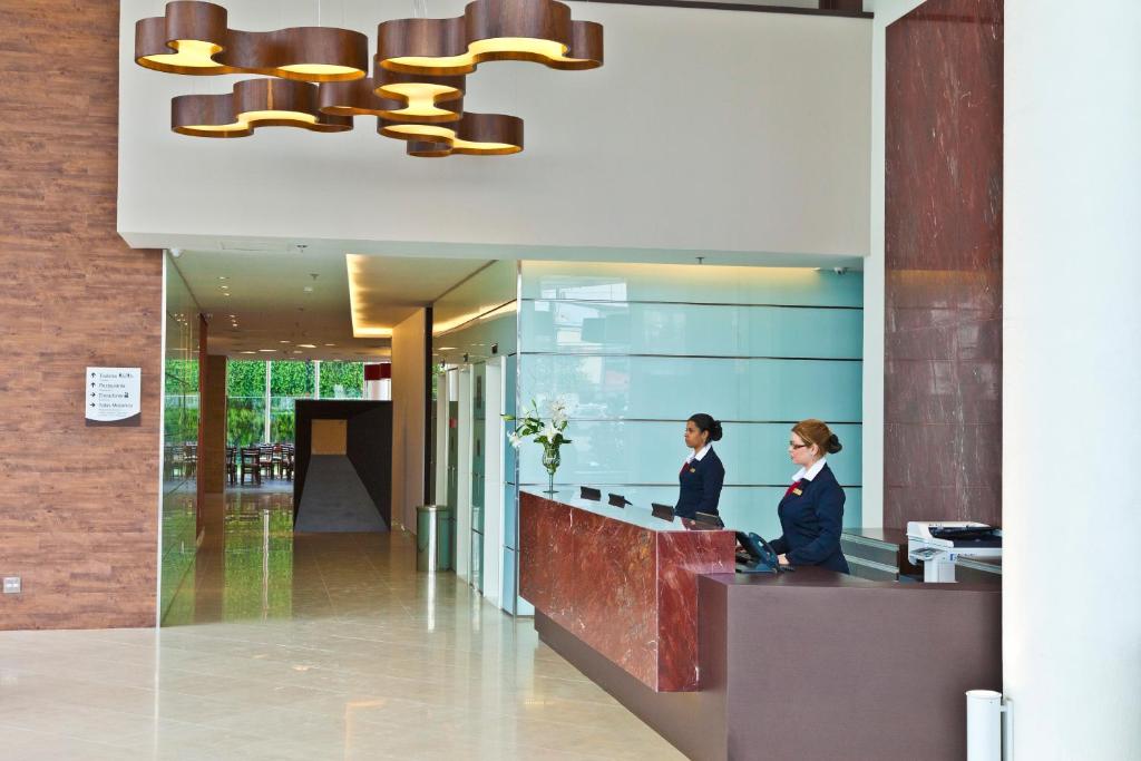  Hotel Panamby São Paulo