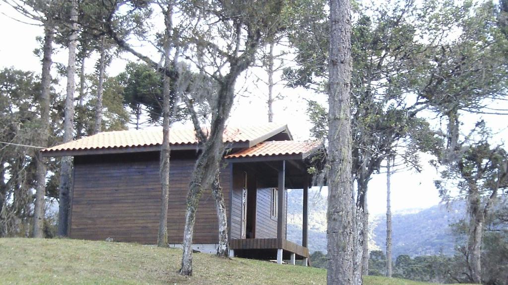  Pousada Cajuvá