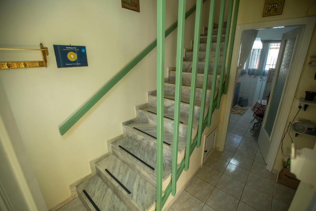 Fotografie z fotogalerie ubytování Marietta's Townhouse v destinaci Argostoli