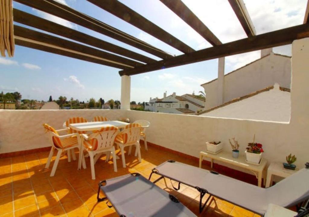 appartement club Benavista, Estepona, Spain - Booking.com