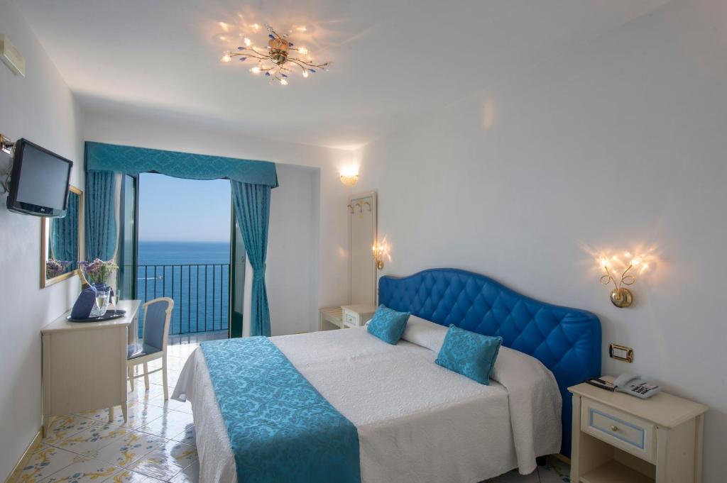 Hotel Villa Maria Pia - 1