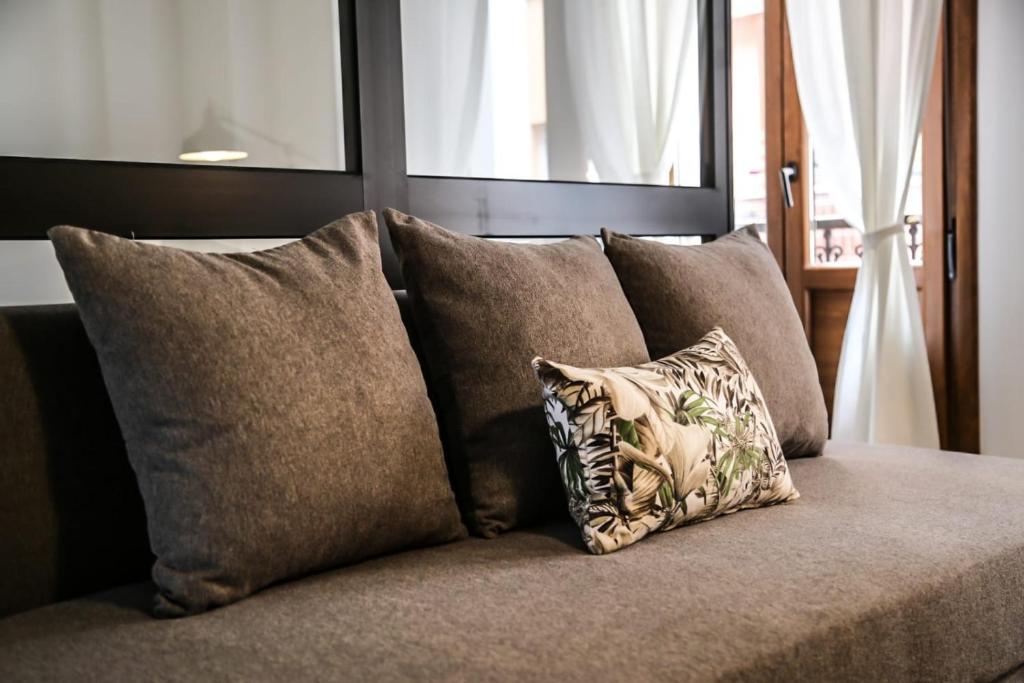 Apartamentos Dacosta - 6