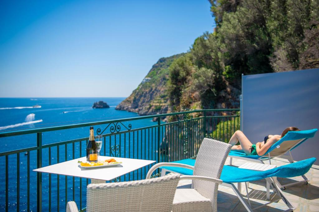 Hotel Villa Maria Pia - 18