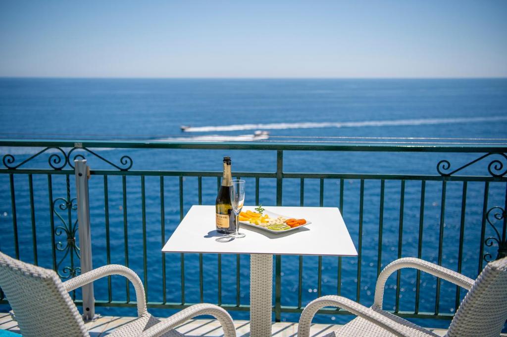 Hotel Villa Maria Pia - 17