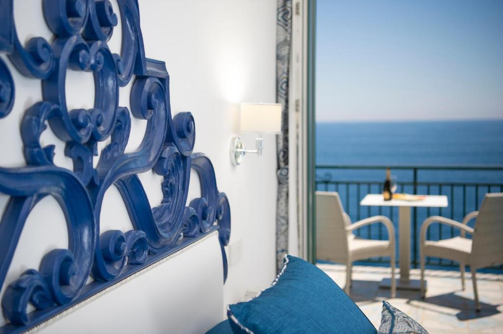 Hotel Villa Maria Pia - 10