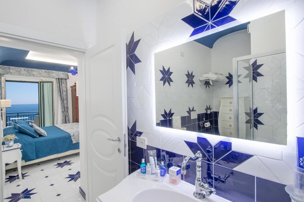 Hotel Villa Maria Pia - 13