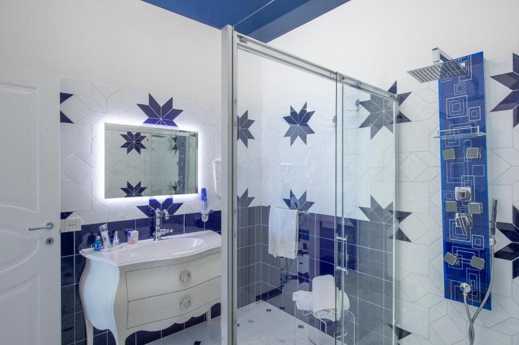 Hotel Villa Maria Pia - 15