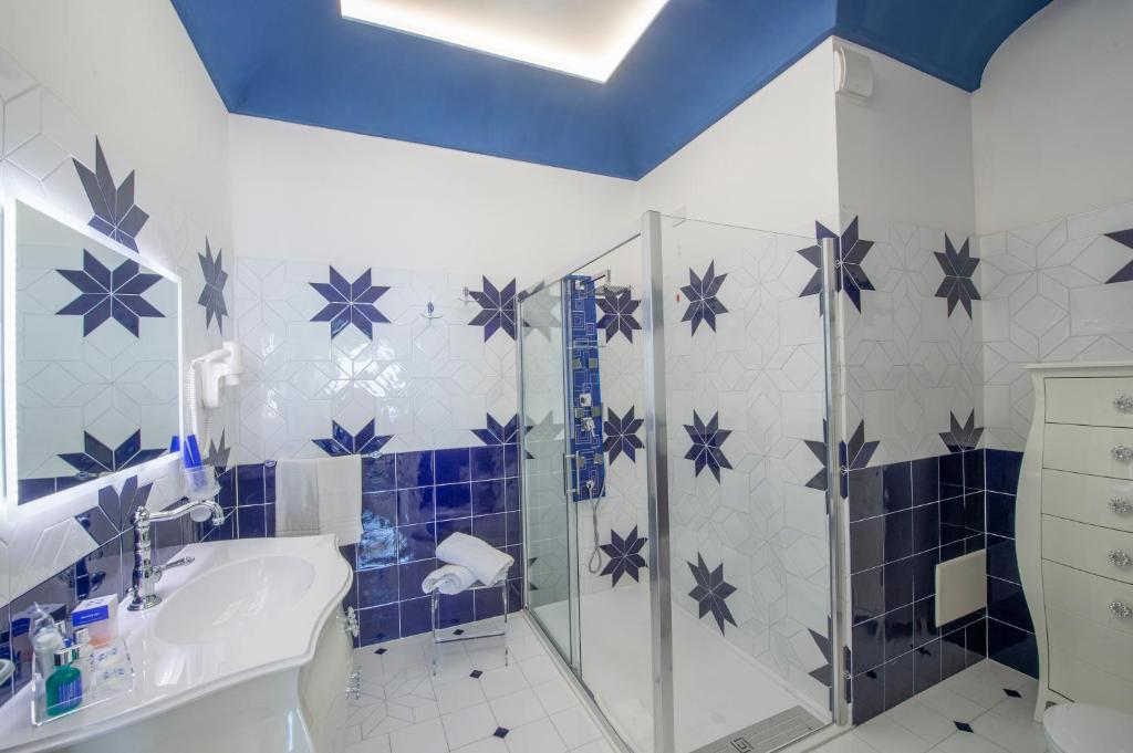 Hotel Villa Maria Pia - 11