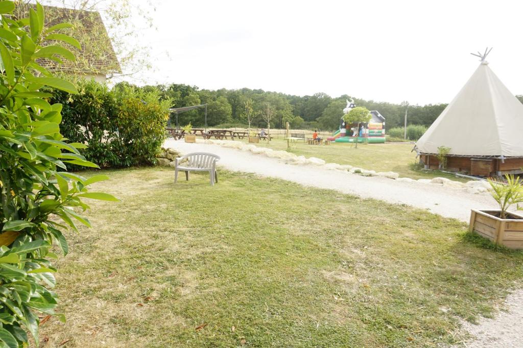 La Buissonnière Lodges - 17