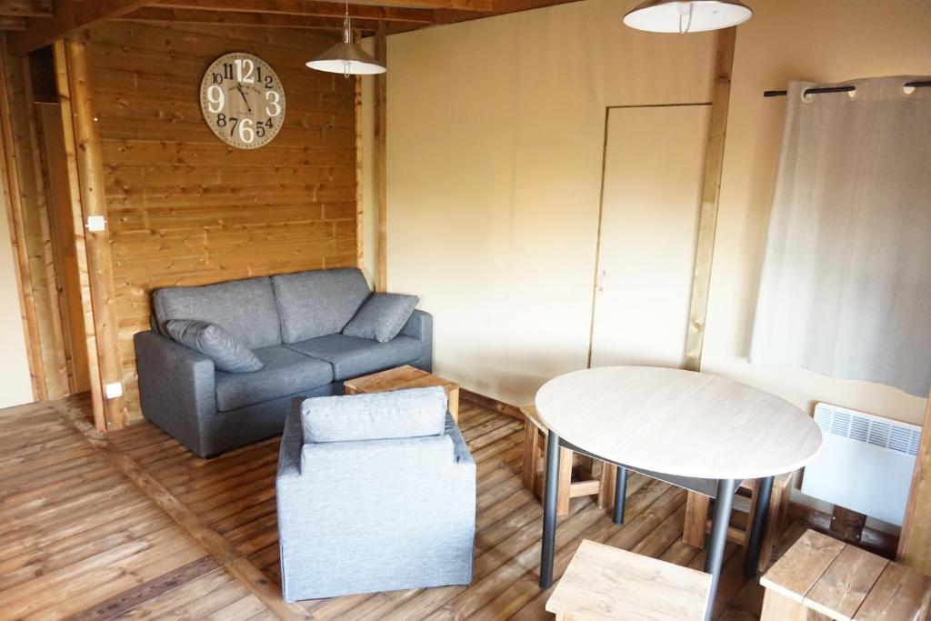 La Buissonnière Lodges - 16