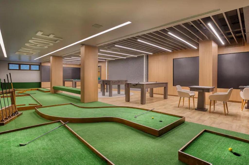  Apto Gramado Thermas Spa