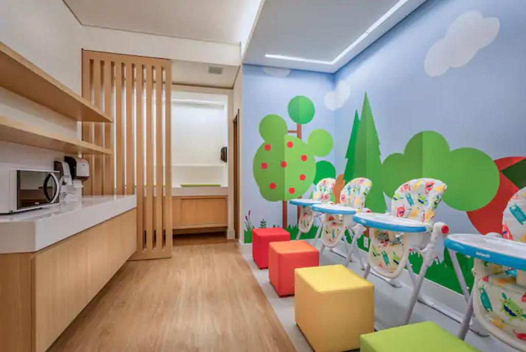  Apto Gramado Thermas Spa