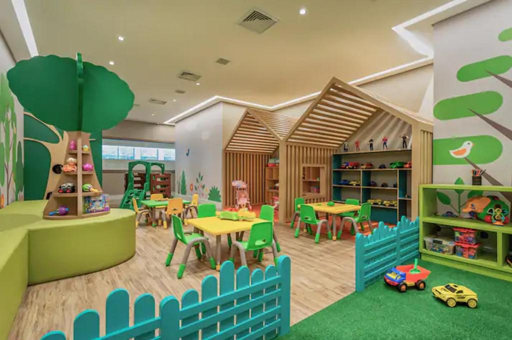  Apto Gramado Thermas Spa