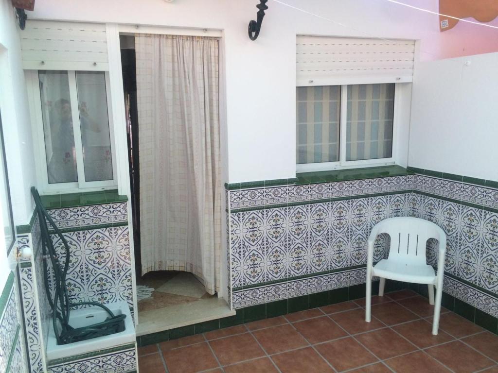 Adosado Karivu Patera, La Antilla – Updated 2023 Prices