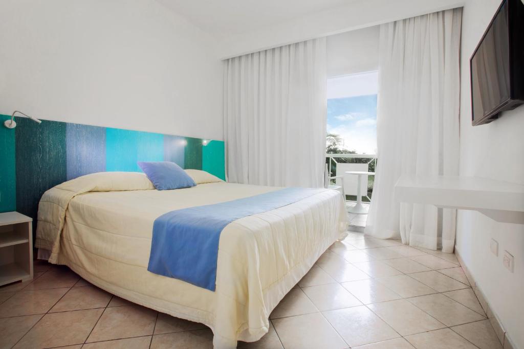 Viva Tangerine by Wyndham, A Trademark All Inclusive - Tutti Insieme King Room, Non Fumatori
