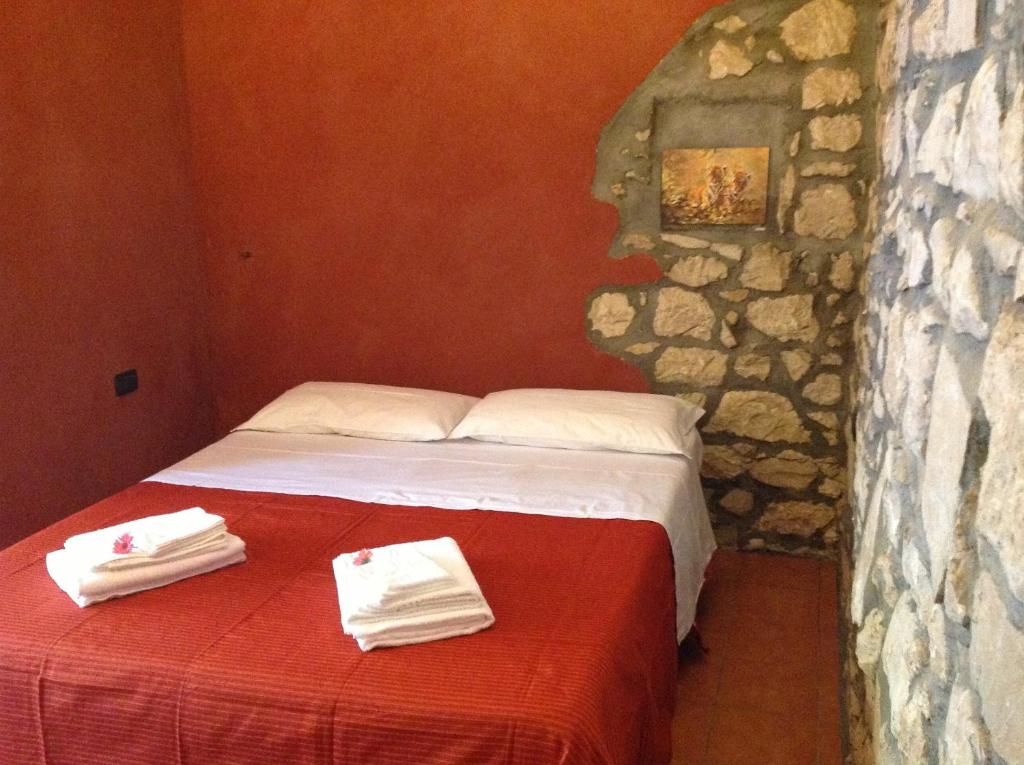 Vento Del Sud - Dubbele Of Dubbele Kamer