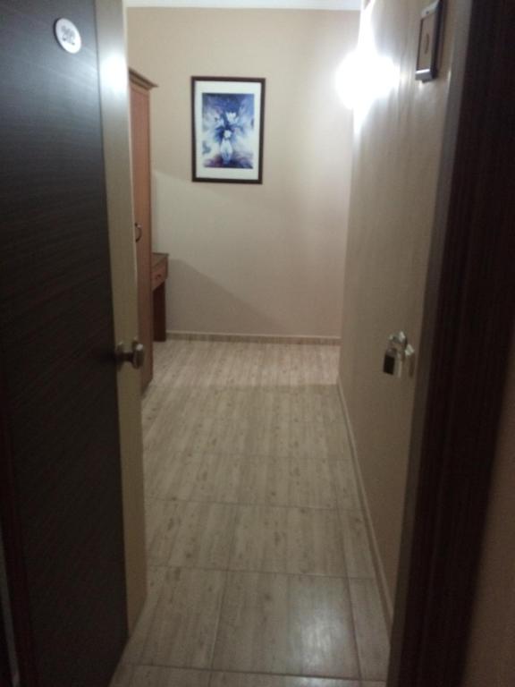 Фотография из галереи Serendi Apart Hotel в городе Аланья