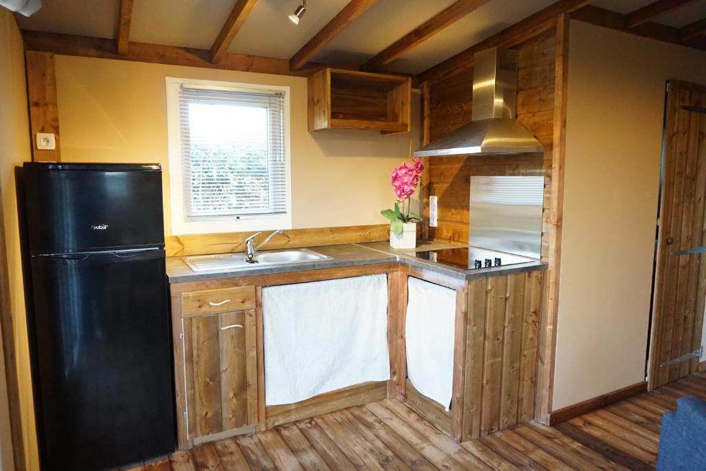 La Buissonnière Lodges - 15