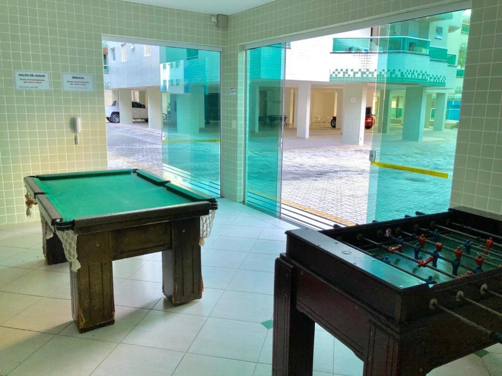  Apartamento Ubatuba. 100 metros da praia