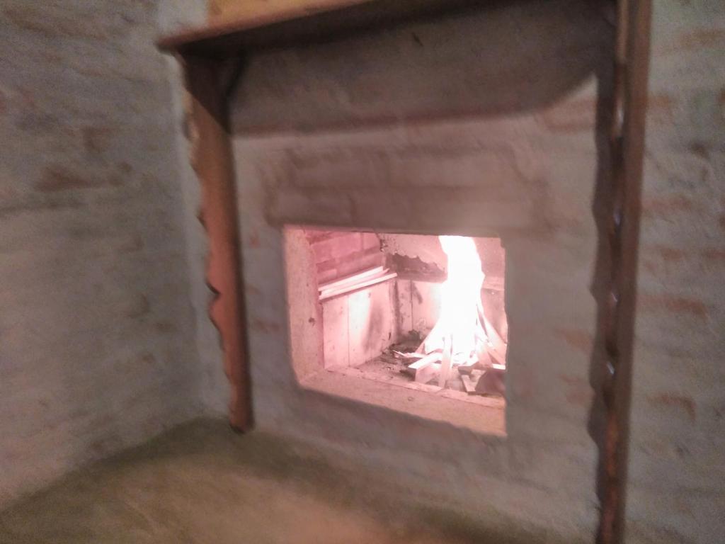 Reobote Chalés