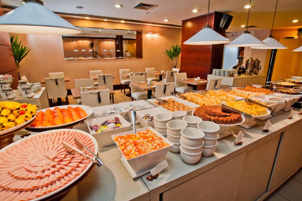  Blue Tree Premium Faria Lima