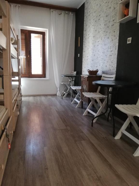 Fotografie z fotogalerie ubytování Hvar centre dorms v destinaci Hvar