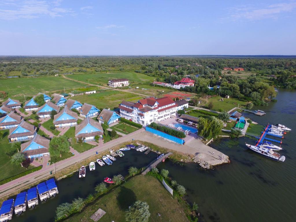 Cormoran Resort, Uzlina – Prețuri actualizate 2022