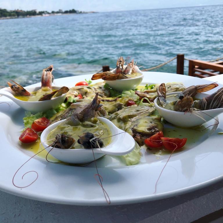 Envi Hotel - Imazhi 5